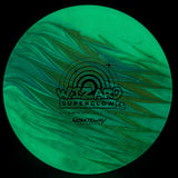 Gateway Disc Sports Superglow SS Wizard, 176g