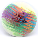 Gateway Disc Sports Superglow SS Wizard, 176g