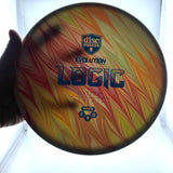 Discmania Hard Exo Logic, 174g