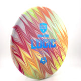 Discmania Hard Exo Logic, 174g