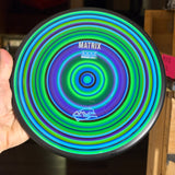 MVP Neutron Matrix, 176g