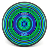 MVP Neutron Matrix, 176g