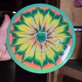 Axiom Neutron Panic, 172g