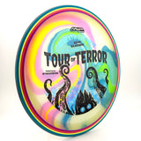 MVP Eclipse Wave - Silva Saarinen Team Halloween Edition, 172g