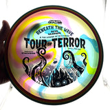 MVP Eclipse Wave - Silva Saarinen Team Halloween Edition, 172g
