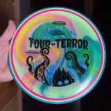 MVP Eclipse Wave - Silva Saarinen Team Halloween Edition, 172g