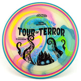 MVP Eclipse Wave - Silva Saarinen Team Halloween Edition, 172g