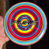 Latitude 64 Gold Pure, 174g