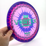 DGA Spark Vortex, 173g