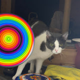 MVP Neutron Soft Uplink, 176g