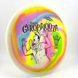 Axiom Total Eclipse GYROpalooza Vanish, 175g