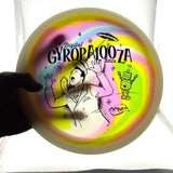 Axiom Total Eclipse GYROpalooza Vanish, 175g
