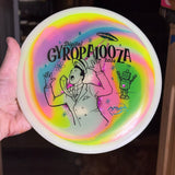 Axiom Total Eclipse GYROpalooza Vanish, 175g