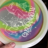 Axiom Total Eclipse GYROpalooza Vanish, 175g