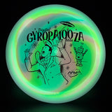 Axiom Total Eclipse GYROpalooza Vanish, 175g