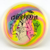 Axiom Total Eclipse GYROpalooza Vanish, 175g