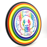 MVP Neutron Detour - C. Fausch Designs - Panda, 177g