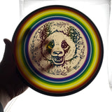 MVP Neutron Detour - C. Fausch Designs - Panda, 177g