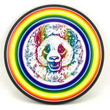 MVP Neutron Detour - C. Fausch Designs - Panda, 177g