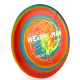 Innova Glow Champion Leopard3 - Emily Weatherman Rookie of the Year, 173g