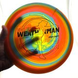 Innova Glow Champion Leopard3 - Emily Weatherman Rookie of the Year, 173g