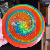 Innova Glow Champion Leopard3 - Emily Weatherman Rookie of the Year, 173g