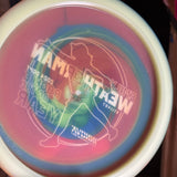 Innova Glow Champion Leopard3 - Emily Weatherman Rookie of the Year, 173g