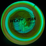 Innova Glow Champion Leopard3 - Emily Weatherman Rookie of the Year, 173g