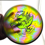 Axiom Eclipse Hex - Leapin' Lizottl - Simon Lizotte Tour Series, 178g