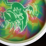 Axiom Eclipse Hex - Leapin' Lizottl - Simon Lizotte Tour Series, 178g