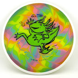 Axiom Eclipse Hex - Leapin' Lizottl - Simon Lizotte Tour Series, 178g