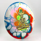 Westside Discs Tournament Underworld - Zen Triple Stamp, 176g