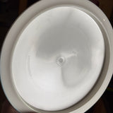 Westside Discs Tournament Underworld - Zen Triple Stamp, 176g