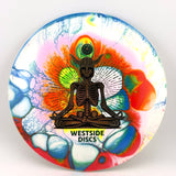 Westside Discs Tournament Underworld - Zen Triple Stamp, 176g