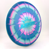 Dynamic Discs Lucid Judge, 173g