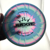 Dynamic Discs Lucid Judge, 173g