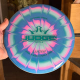 Dynamic Discs Lucid Judge, 173g