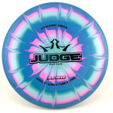 Dynamic Discs Lucid Judge, 173g
