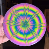 Prodigy 400 Glimmer Glow FX-4, 173g