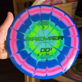 Discmania Q-Line Premier DD3, 171g
