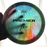 Discmania Q-Line Premier DD1, 171g