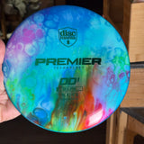 Discmania Q-Line Premier DD1, 171g