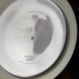 Discmania Q-Line Premier DD1, 171g