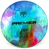 Discmania Q-Line Premier DD1, 171g