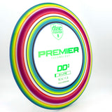 Discmania Q-Line Premier DD3, 171g