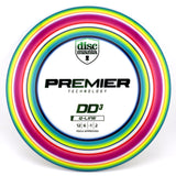 Discmania Q-Line Premier DD3, 171g