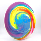Dynamic Discs Lucid EMAC Judge, 173g