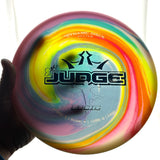 Dynamic Discs Lucid EMAC Judge, 173g