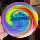 Dynamic Discs Lucid EMAC Judge, 173g