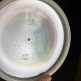 Dynamic Discs Lucid EMAC Judge, 173g